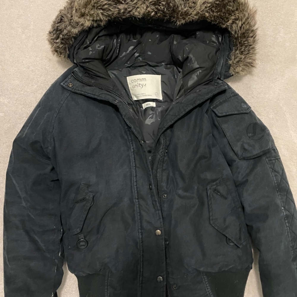 Fall/winter coats - Picture 12 of 12